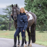 EquiDry Waterproof Storm Smock - Navy