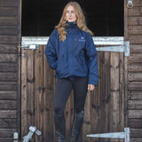 EquiDry Shortie Mac Mesh Lined - Taupe