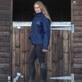EquiDry Shortie Mac Mesh Lined - Taupe