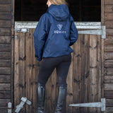 EquiDry Shortie Mac Mesh Lined - Navy
