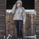 EquiDry Shortie Mac Mesh Lined - Taupe