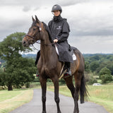 EquiDry Evolution Mesh Lined - Black & Black