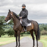 EquiDry Evolution Mesh Lined - Black & Black