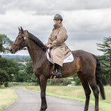 EquiDry Evolution Mesh Lined - Mocha