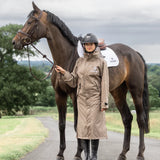 EquiDry Evolution Mesh Lined - Mocha