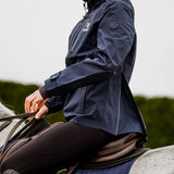 EquiDry Women's Varsha - Navy