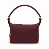 Bethany Bit Bag | Togo Leather