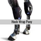 Syncio - Hock Wraps