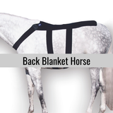 Syncio - Back Blanket