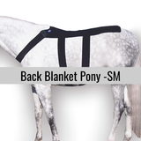 Syncio - Back Blanket