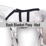 Syncio - Back Blanket