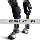 Syncio - Hock Wraps