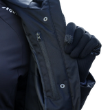 EquiDry Women's Bronte Riding Coat - Black