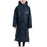 EquiDry Children's Thick Fleece Evolution - Navy