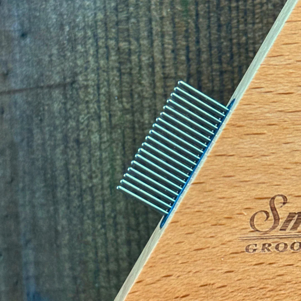 Smart Grooming All in One Quarter Marking Comb