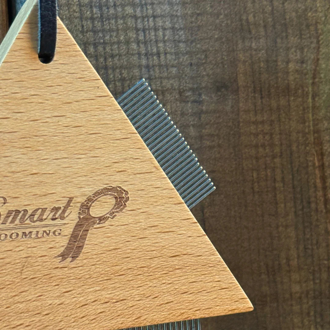 Smart Grooming All in One Quarter Marking Comb