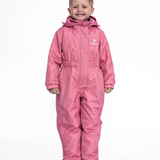 EquiDry Children's All-In-One Jumpsuit - Dusky Pink