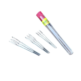 Smart Grooming Plaiting Needles - 9 Pack