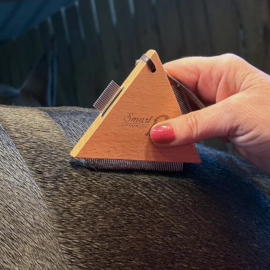 Smart Grooming All in One Quarter Marking Comb