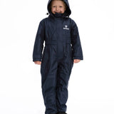 EquiDry Children's All-In-One Jumpsuit - Navy