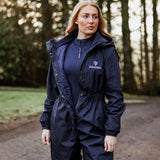EquiDry Women's All-In-One Jumpsuit - Navy