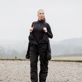 EquiDry Women's All-In-One Jumpsuit - Black
