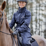 EquiDry Women's All-In-One Jumpsuit - Navy