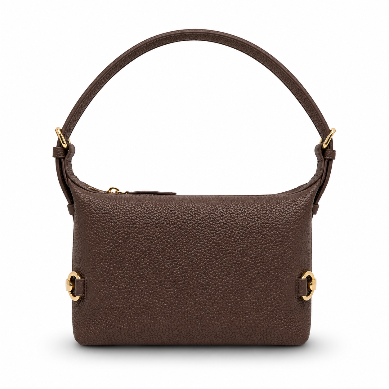 Bethany Bit Bag | Togo Leather