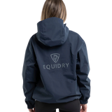 EquiDry Waterproof Storm Smock - Navy