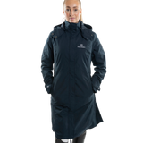 EquiDry Women's Bronte Riding Coat - Navy