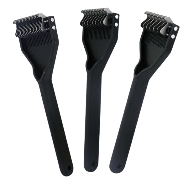 Smart Grooming Smart Tails