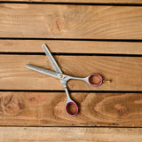 Smart Grooming Thinning Scissors - 6"