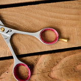 Smart Grooming Thinning Scissors - 6"