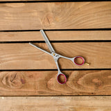 Smart Grooming Thinning Scissors - 6"