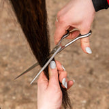 Smart Grooming 7.5" Straight Scissors