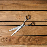 Smart Grooming 7.5" Straight Scissors