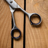 Smart Grooming 7.5" Straight Scissors
