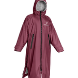 EquiDry Original Thick Fleece - Plum