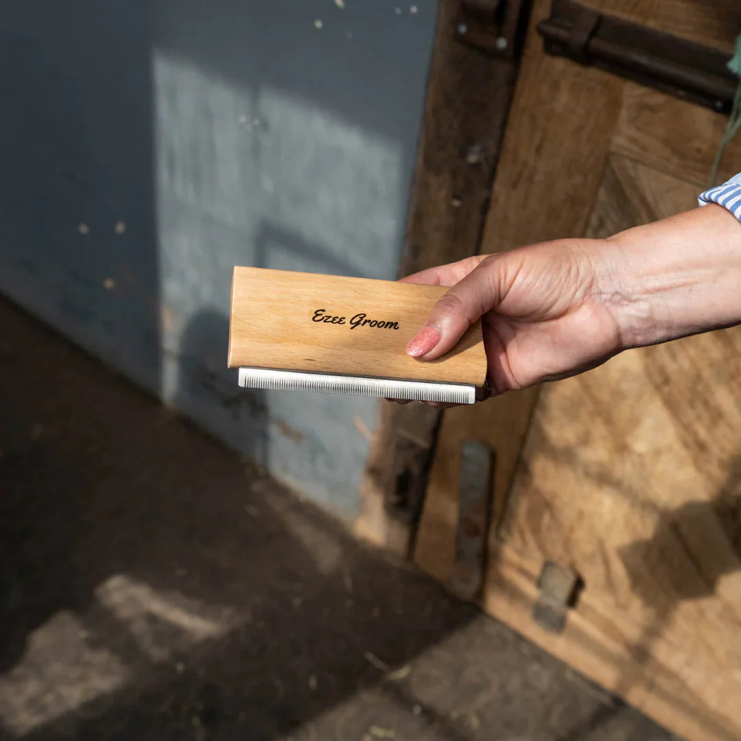Smart Grooming Ezee Groomer