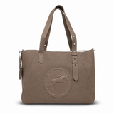 Cavaletti Convertible | Hunter/Jumper Mushroom Brown