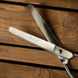 Smart Grooming Fetlock Scissors - 8"