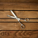 Smart Grooming Fetlock Scissors - 8"