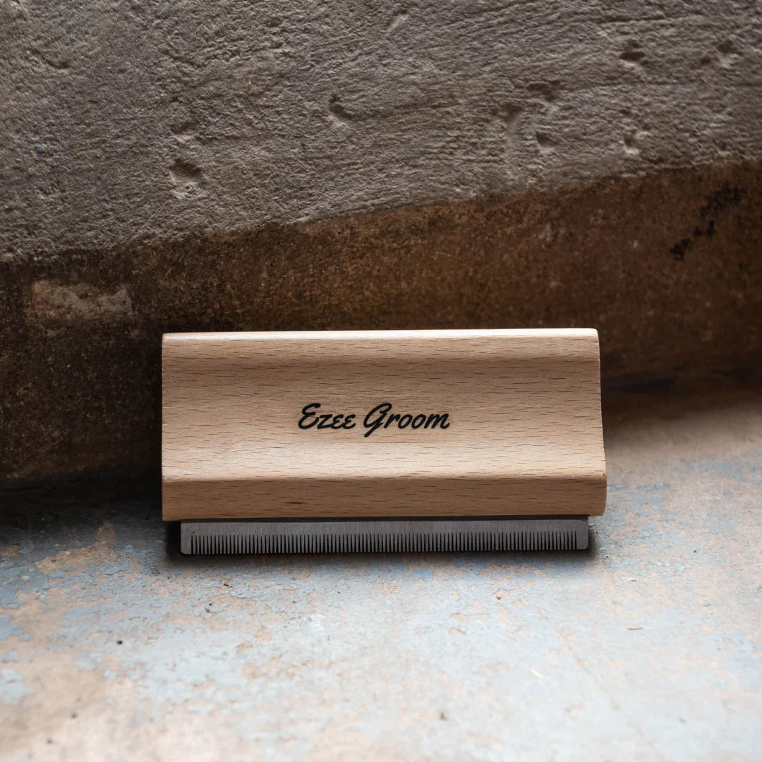 Smart Grooming Ezee Groomer