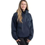 EquiDry Waterproof Storm Smock - Navy