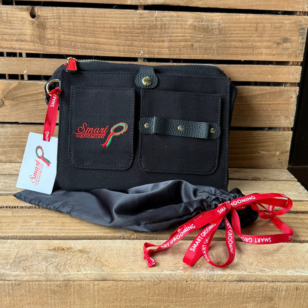 Smart Grooming Plaiting Apron (one size)