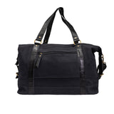 Barn Duffle | Black