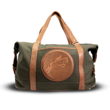 Barn Duffle