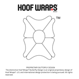 Syncio - Hoof Wraps® Bandage