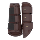 Mesh Tendon Sport Boot, Hickory