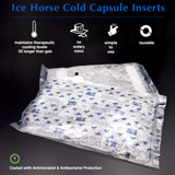 Ice Horse Full Hind Leg Wraps